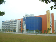 广州市华师附中番禺学校